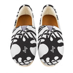 Scandinavian Yggdrasil Print Casual Shoes