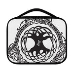Scandinavian Yggdrasil Print Classic Bible Case