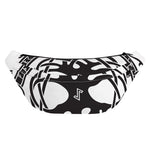 Scandinavian Yggdrasil Print Fanny Pack