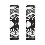 Scandinavian Yggdrasil Print Handle Covers