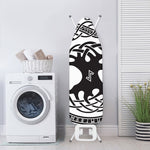 Scandinavian Yggdrasil Print Ironing Board Cover