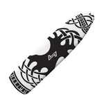 Scandinavian Yggdrasil Print Ironing Board Cover