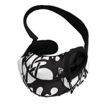 Scandinavian Yggdrasil Print Pet Sling Carrier