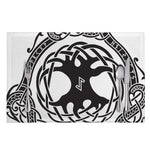 Scandinavian Yggdrasil Print Placemat