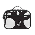 Scandinavian Yggdrasil Print Portable Lunch Bag