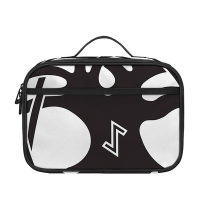 Scandinavian Yggdrasil Print Portable Lunch Bag