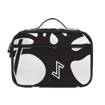 Scandinavian Yggdrasil Print Portable Lunch Bag