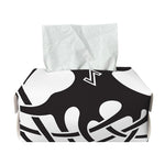 Scandinavian Yggdrasil Print Rectangle Tissue Box Cover