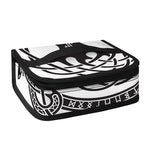 Scandinavian Yggdrasil Print Small Lunch Bag