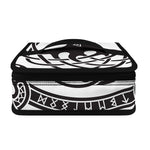 Scandinavian Yggdrasil Print Small Lunch Bag