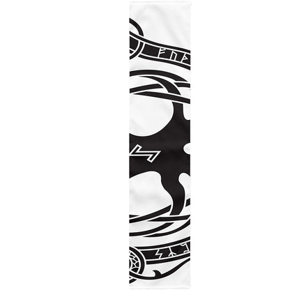 Scandinavian Yggdrasil Print Table Runner