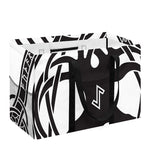 Scandinavian Yggdrasil Print Utility Tote Bag
