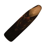 Scary Clown Print Ironing Board Cover