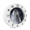 Scary Ghost 3D Print Alarm Clock