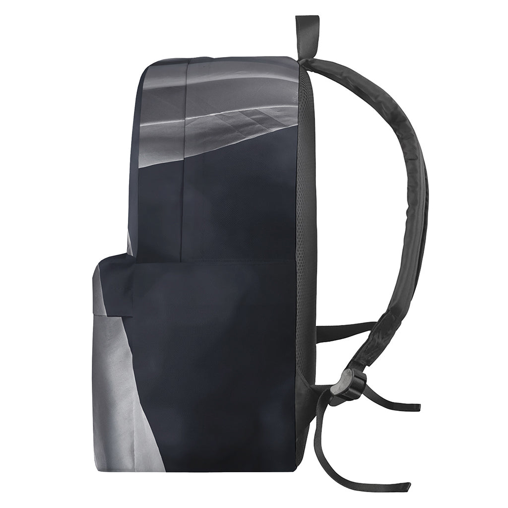 Scary Ghost 3D Print Backpack