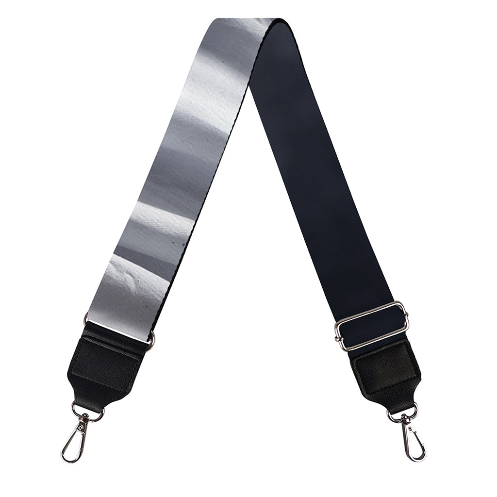 Scary Ghost 3D Print Bag Strap