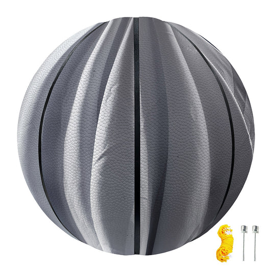 Scary Ghost 3D Print Basketball