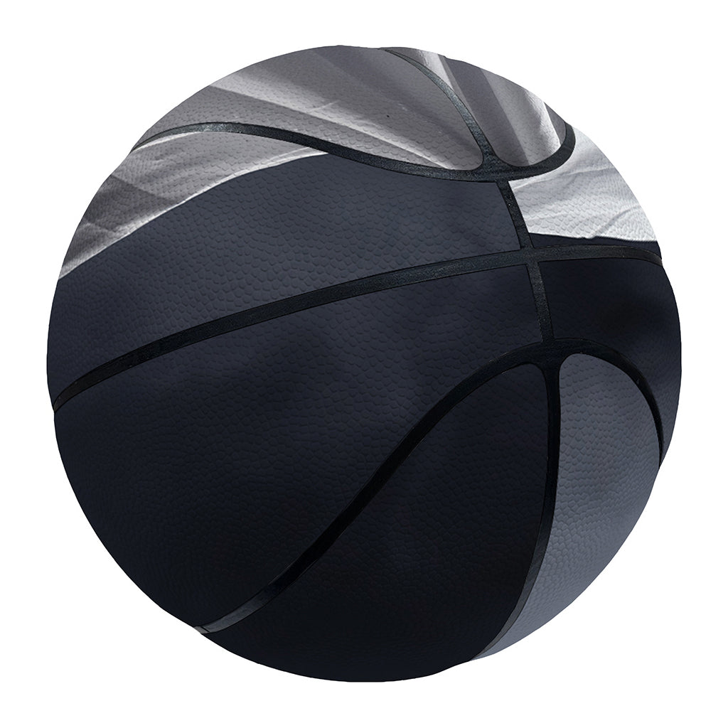 Scary Ghost 3D Print Basketball