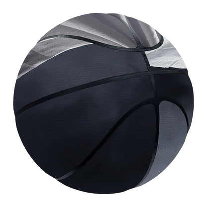 Scary Ghost 3D Print Basketball