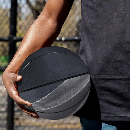Scary Ghost 3D Print Basketball