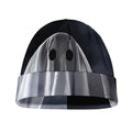 Scary Ghost 3D Print Beanie