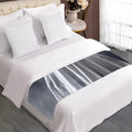 Scary Ghost 3D Print Bed Runner