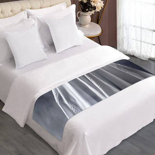 Scary Ghost 3D Print Bed Runner