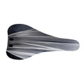 Scary Ghost 3D Print Bicycle Seat Cover