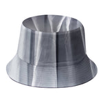 Scary Ghost 3D Print Bucket Hat