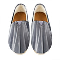 Scary Ghost 3D Print Casual Shoes
