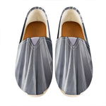 Scary Ghost 3D Print Casual Shoes