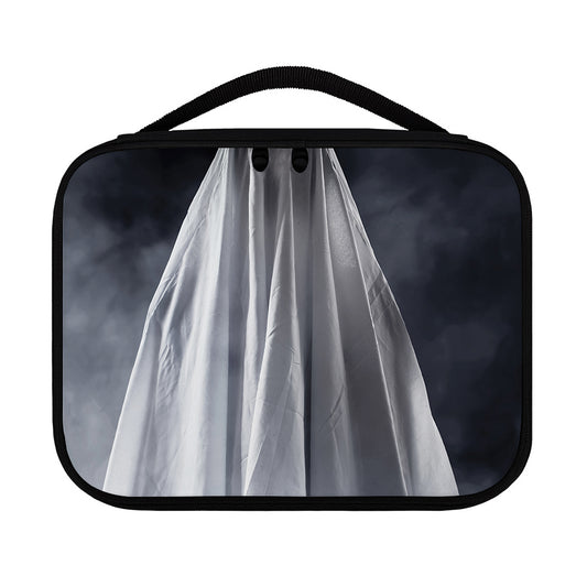 Scary Ghost 3D Print Classic Bible Case