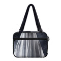 Scary Ghost 3D Print Double Strap Bible Bag