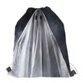 Scary Ghost 3D Print Drawstring Bag