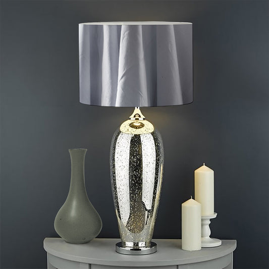 Scary Ghost 3D Print Drum Lamp Shade