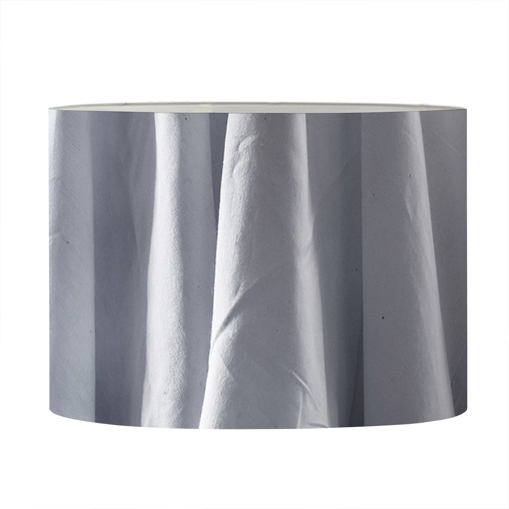 Scary Ghost 3D Print Drum Lamp Shade