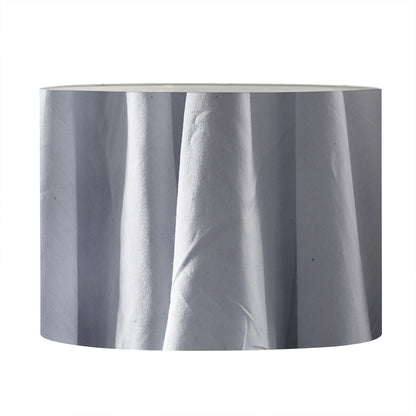 Scary Ghost 3D Print Drum Lamp Shade