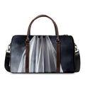 Scary Ghost 3D Print Duffel Bag