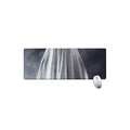 Scary Ghost 3D Print Extended Mouse Pad