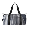 Scary Ghost 3D Print Gym Bag