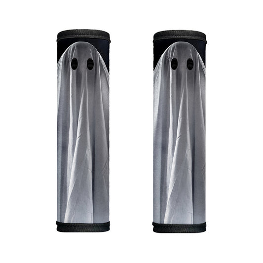 Scary Ghost 3D Print Handle Covers