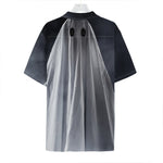 Scary Ghost 3D Print Hawaiian Shirt