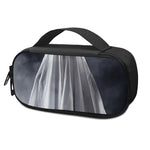 Scary Ghost 3D Print Insulin Cooler Travel Case