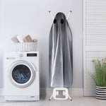 Scary Ghost 3D Print Ironing Board Cover