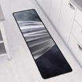 Scary Ghost 3D Print Long Kitchen Mat