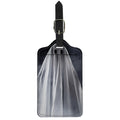 Scary Ghost 3D Print Luggage Tag