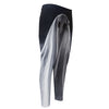 Scary Ghost 3D Print Men's Compression Pants