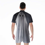Scary Ghost 3D Print Men's Rompers