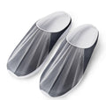 Scary Ghost 3D Print Mesh Casual Shoes