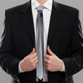 Scary Ghost 3D Print Necktie